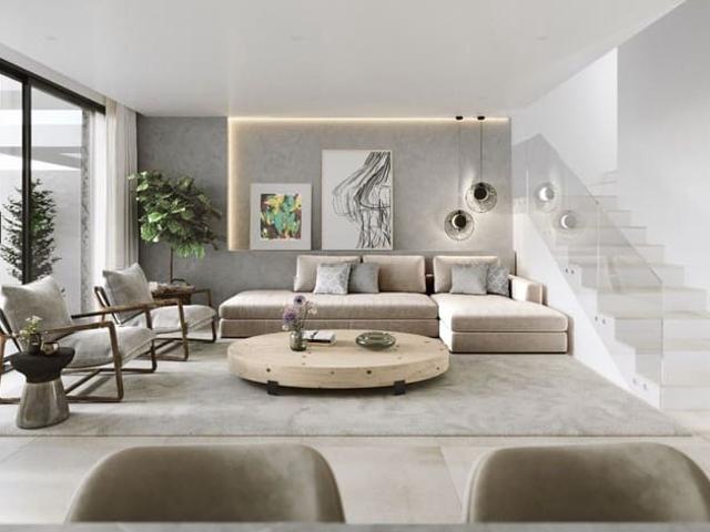 Piso en venta en Estepona, Málaga Costa del Sol