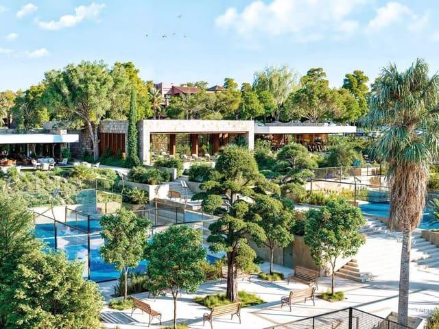 Piso en venta en Estepona, Málaga Costa del Sol