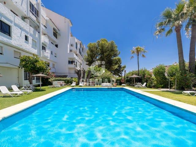 Piso en venta en Estepona, Málaga Costa del Sol