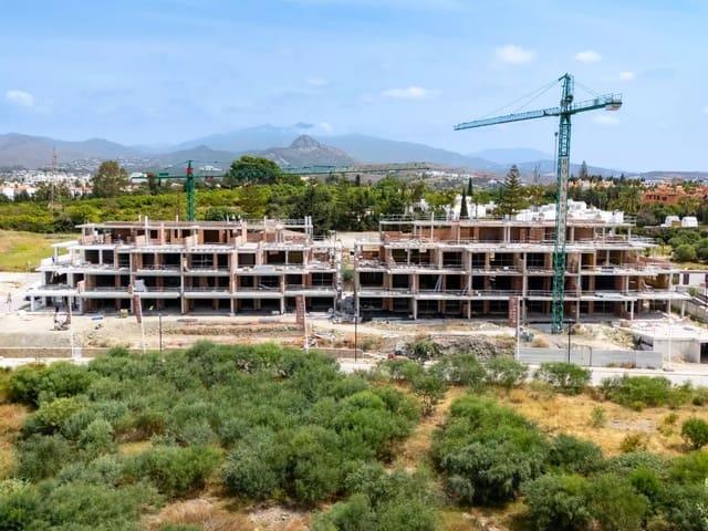 Piso en venta en Estepona, Málaga Costa del Sol