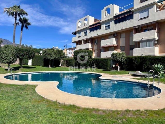 Piso en venta en Estepona, Málaga Costa del Sol