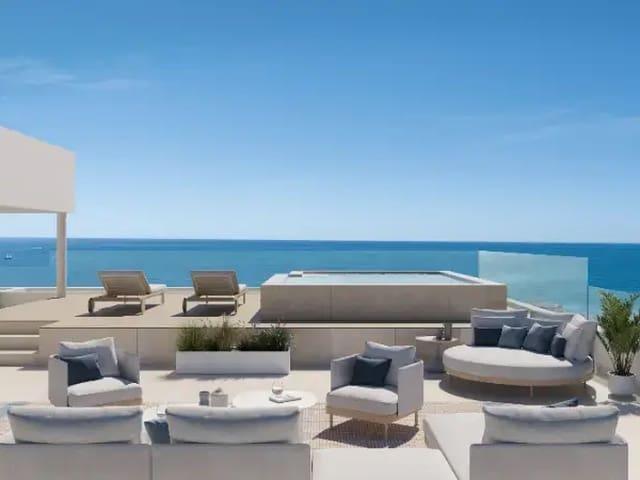 Piso en venta en Estepona, Málaga Costa del Sol