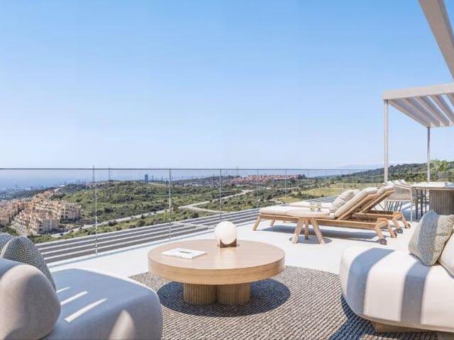 Piso en venta en Estepona, Málaga Costa del Sol