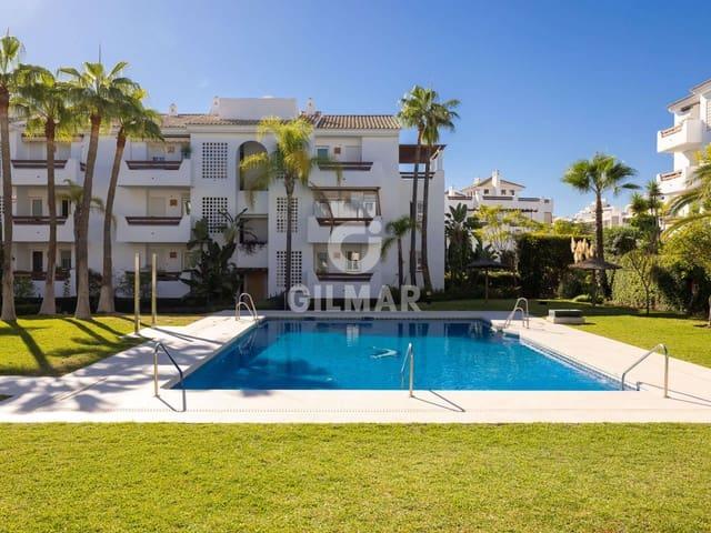 Piso en venta en Estepona, Málaga Costa del Sol