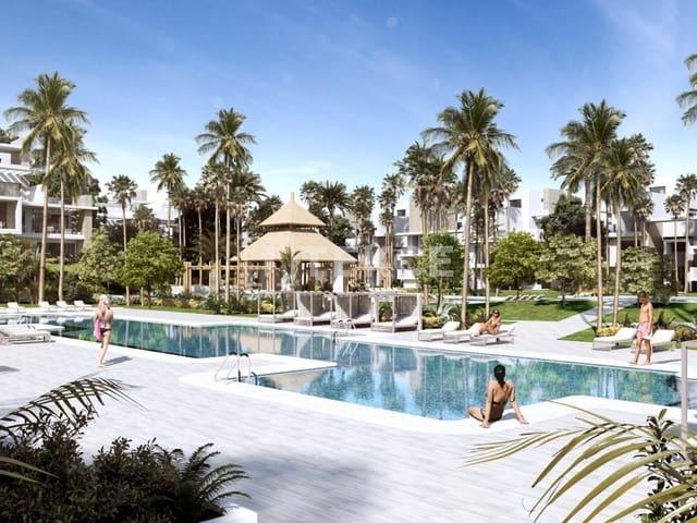 Piso en venta en Estepona, Málaga Costa del Sol
