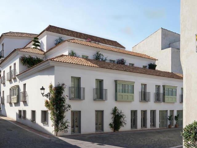 Piso en venta en Estepona, Málaga Costa del Sol