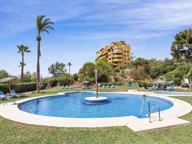 Piso en venta en Estepona, Málaga Costa del Sol