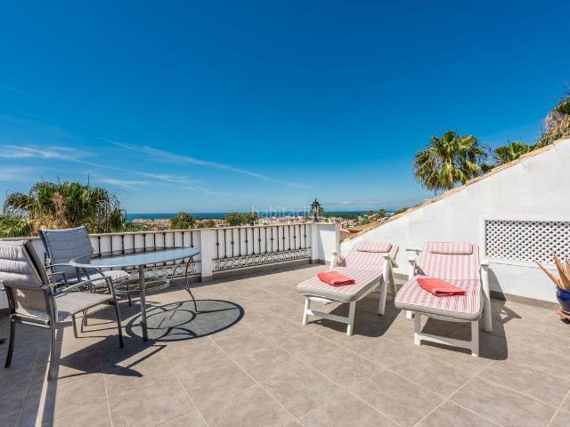 Piso en venta en Estepona, Nueva Atalaya. Pisos.