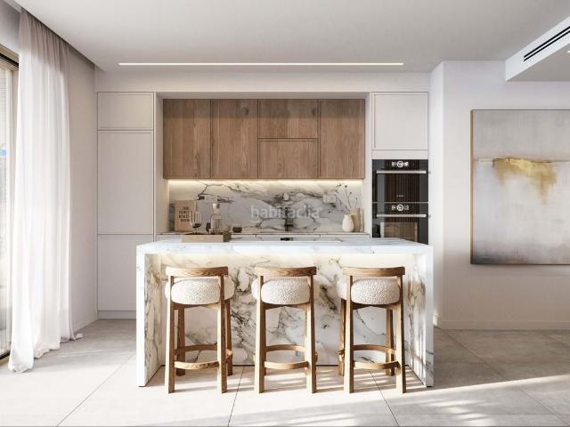 Piso en venta en Estepona, Nueva Atalaya. Pisos.