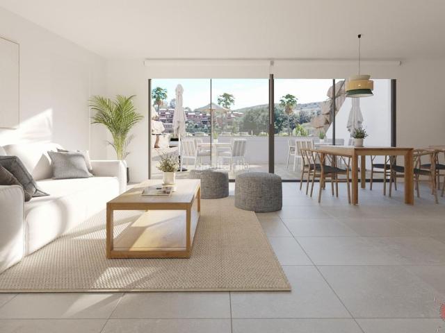 Piso en venta en Estepona, Buenas Noches. EsteponaPiso. Pisos.