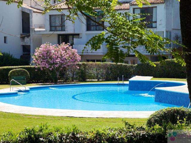 Piso en venta en Estepona, Bahía Dorada. EsteponaPiso. Pisos.
