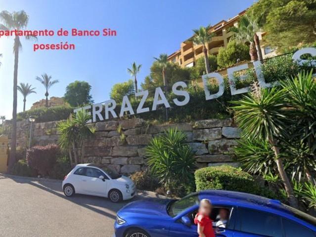 Piso en venta en Estepona, Calle Alpandeire, 29680