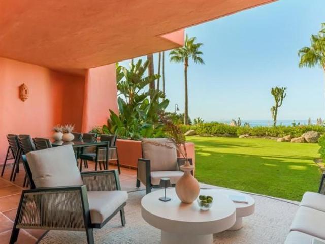 Piso en venta en Estepona, Calle Sefardi, 29680
