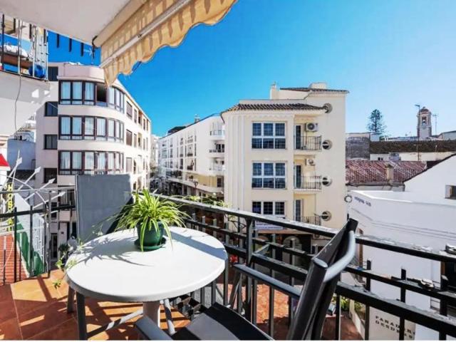 Piso en venta en Estepona, Calle Terraza