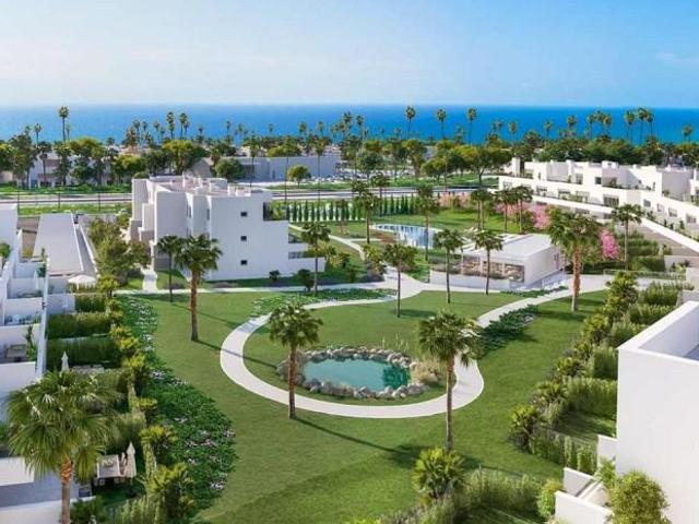Piso en venta en Estepona, Cancelada