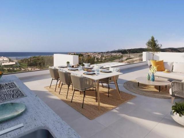 Piso en venta en Estepona, Casares, 29680