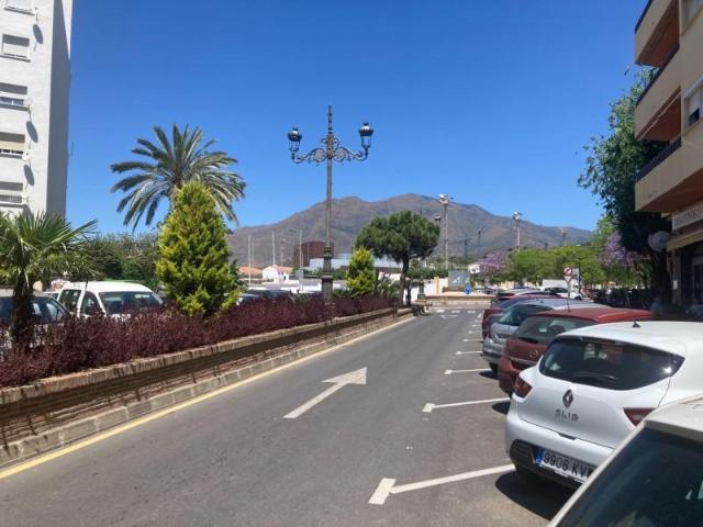Piso en venta en Estepona, Centro