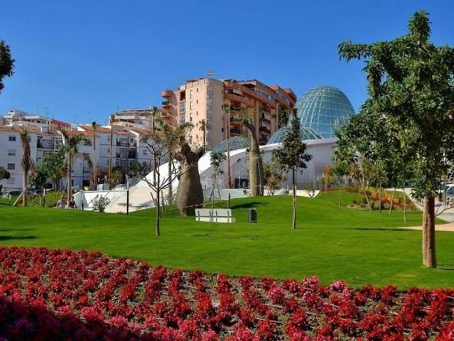Piso en venta en Estepona, Centro