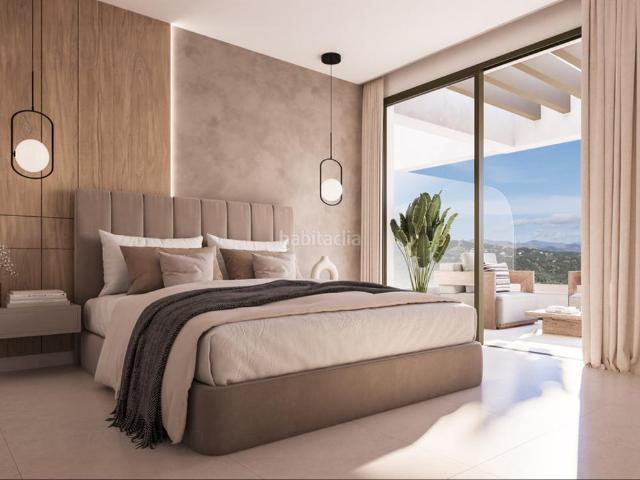 Piso en venta en Estepona, Centro. Este proyecto es un exclusivo complejo residencial en la zona de Las Mesas, que combina diseño, confort y una ubicación privilegia. Pisos.
