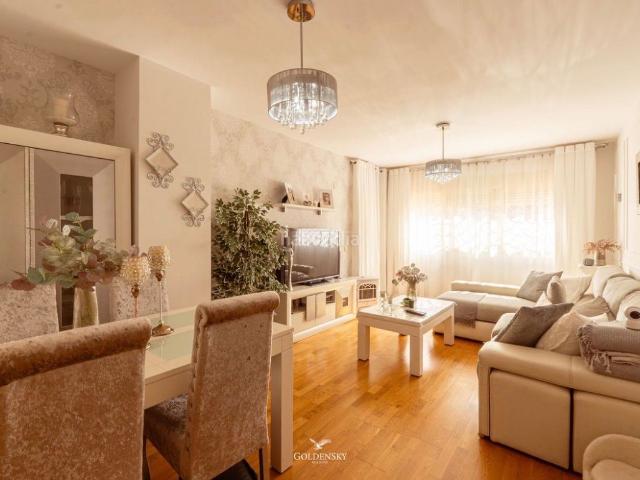 Piso en venta en Estepona, Centro. Estepona. Pisos.
