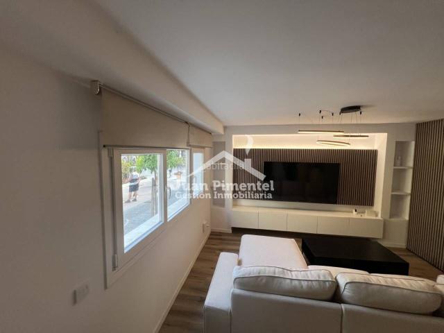 Piso en venta en Estepona, Centro. Piso en venta en Casco Antiguo. Pisos.