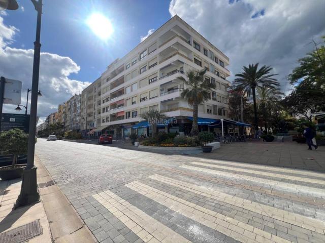 Piso en venta en Estepona, Centro. Piso en venta en Casco Antiguo. Pisos.
