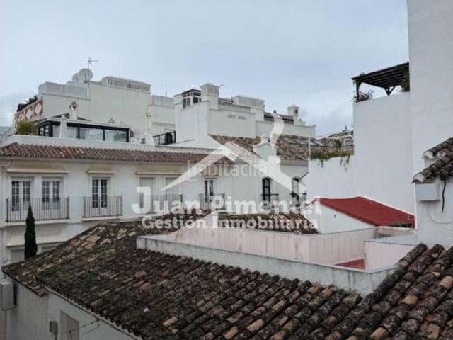 Piso en venta en Estepona, Centro. Piso en venta en Casco Antiguo. Pisos.