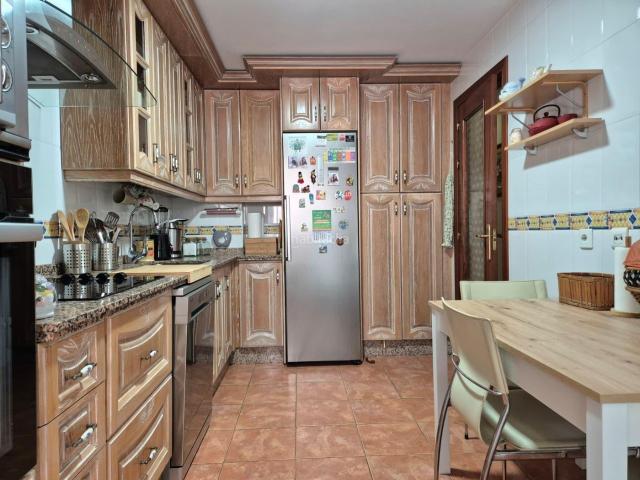 Piso en venta en Estepona, Centro. Piso en venta en el Centro Urbano de Estepona. Pisos.