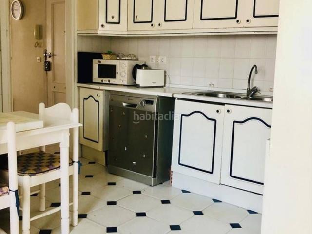 Piso en venta en Estepona, Centro. Piso en venta en Zona Avenida de Andalucía. Pisos.