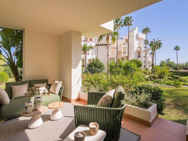 Piso en venta en Estepona, Centro. Pisos.