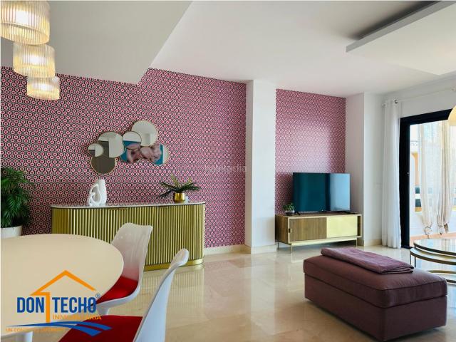 Piso en venta en Estepona, Centro. ? Planta Baja Elevada en Lotus Doña Julia Casares Costa. Pisos.