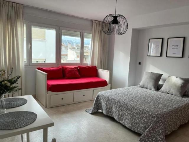 Piso en venta en Estepona, Costa Del Sol