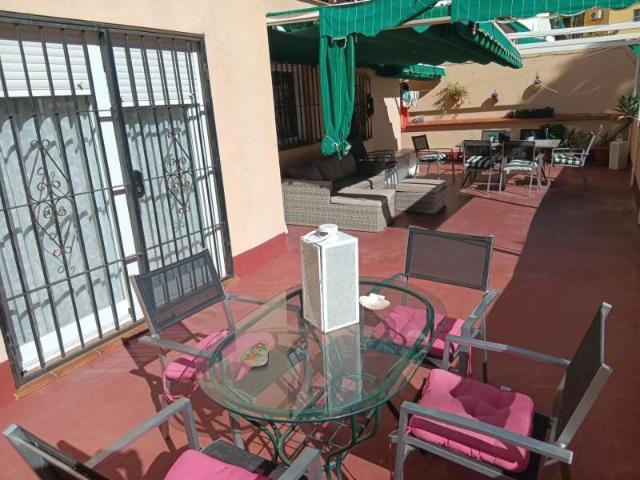 Piso en venta en Estepona, Costa Del Sol