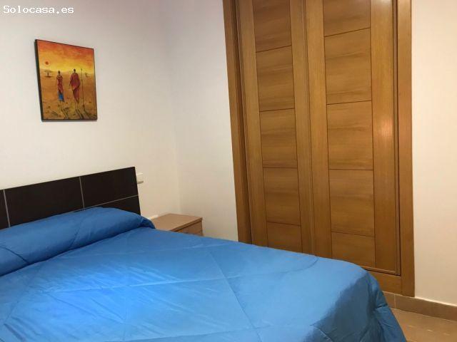 Piso en venta en Estepona en Primera Linea de Playa | CABANILLAS PROPIEDADES