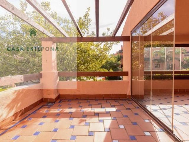 Piso en venta en Estepona, Este