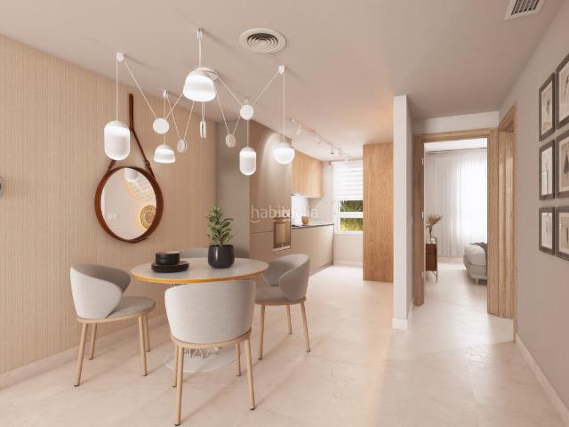 Piso en venta en Estepona, Estepona Golf. Pisos.
