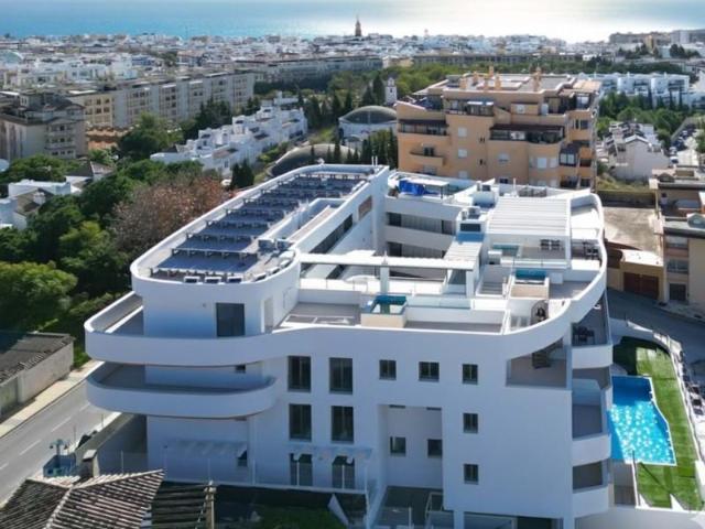 Piso en venta en Estepona, Estepona