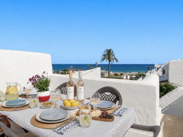 Piso en venta en Estepona, Estepona