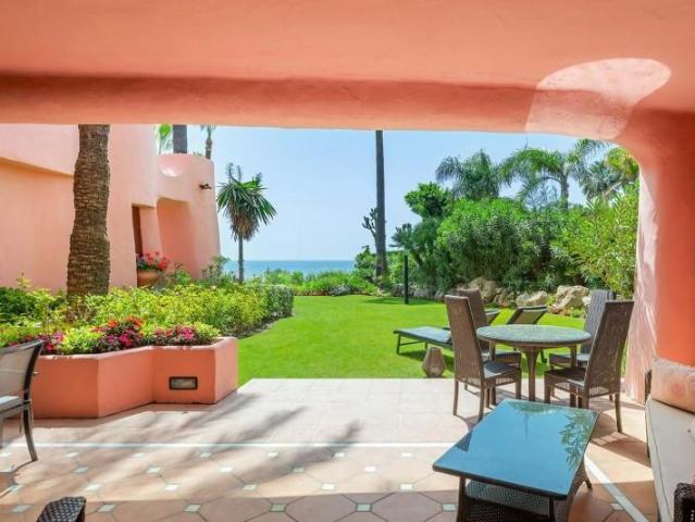Piso en venta en Estepona, Estepona