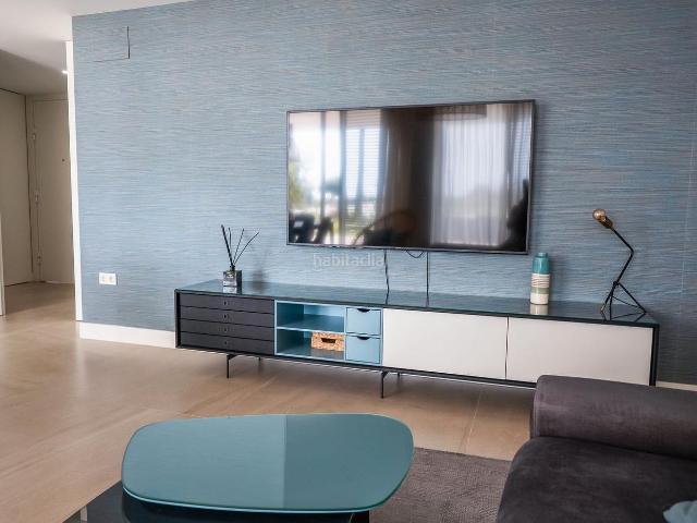 Piso en venta en Estepona, Guadalobón. Lujo y exclusividad frente al mar en The Edge, Estepona. Pisos.