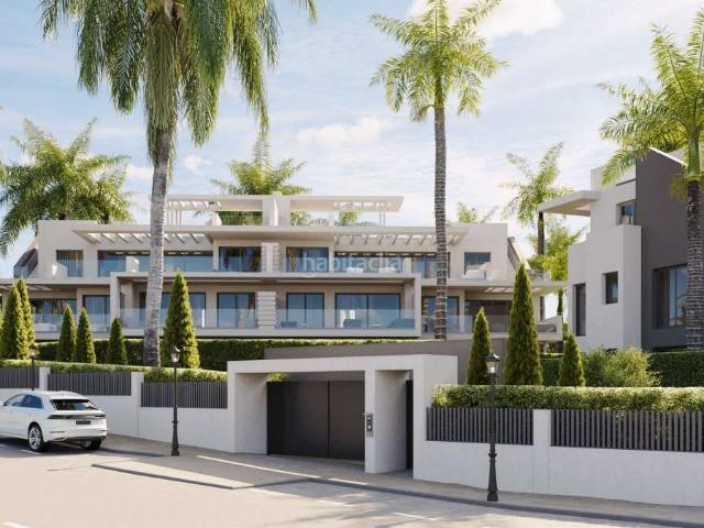 Piso en venta en Estepona, Guadalobón. Pisos.