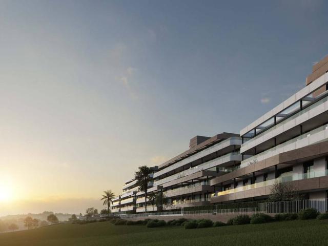 Piso en Venta en Estepona Golf