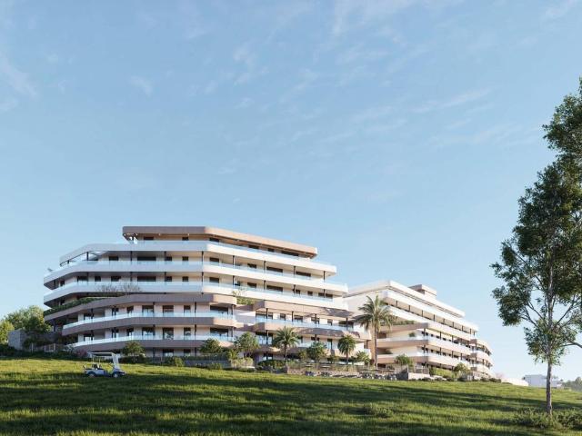 Piso en Venta en Estepona Golf