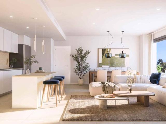 Piso en Venta en Estepona Golf