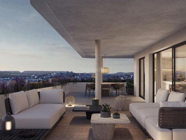 Apartamento en venta en Estepona, Huerta Nueva. Apartamentos.