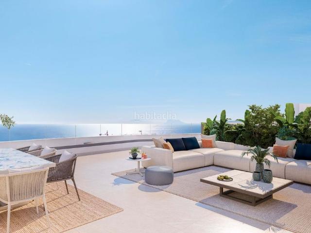 Piso en venta en Estepona, Huerta Nueva. Pisos.