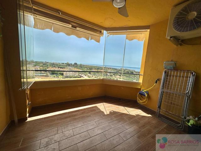Piso en venta en Estepona, La Concha Resina Golf. EsteponaPiso. Pisos.
