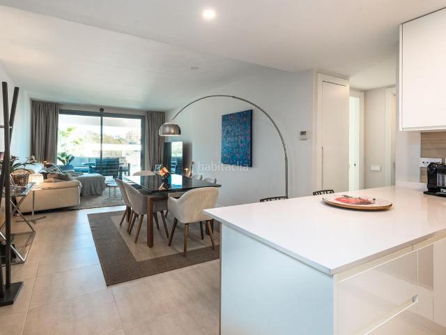 Piso en venta en Estepona, La Concha Resina Golf. Piso en venta en avenida Parque Selwo 0, Estepona. Pisos.