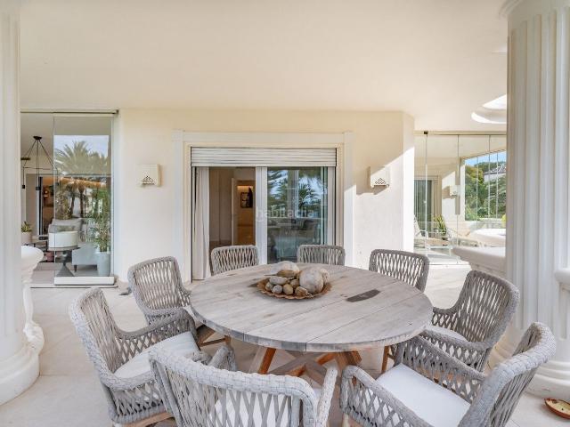 Piso en venta en Estepona, La Concha Resina Golf. PisoApartamento en venta en Estepona. Pisos.