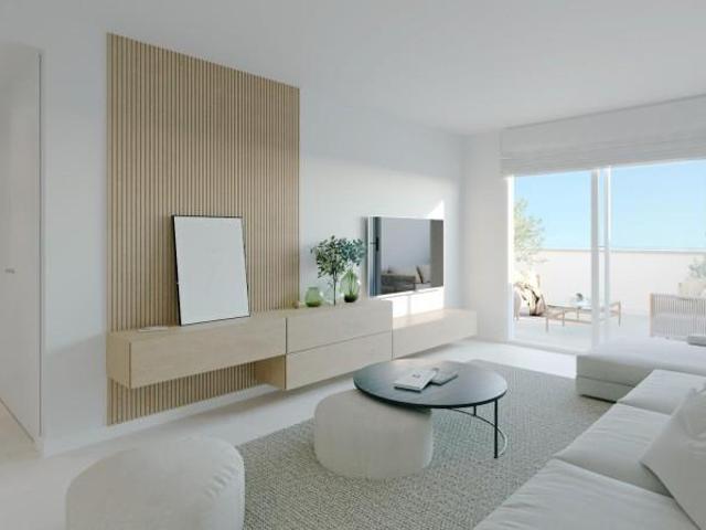 Piso en venta en Estepona, La Gaspara